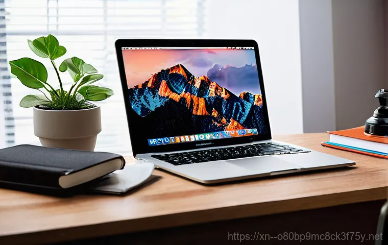 오쇠동 맥북프로 판매 및 수리 - **Prompt: Repair Dilemma: Official vs. Third-Party**
    "An adult individual, sitting at a clean, m... 오쇠동 맥북프로 판매 및 수리 - **Prompt: Repair Dilemma: Official vs. Third-Party**
    "An adult individual, sitting at a clean, m...