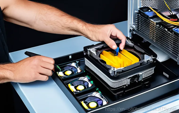 혜화동 쿨러조립 및 교체수리 - **Prompt 2: Air vs. Liquid Cooler Comparison in Modern PCs**
    "A split image or side-by-side comp... 혜화동 쿨러조립 및 교체수리 - **Prompt 2: Air vs. Liquid Cooler Comparison in Modern PCs**
    "A split image or side-by-side comp...