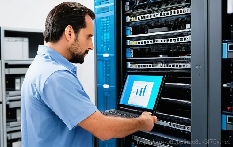 동산동 파일서버출장방문수리점 - **Prompt 1: Sudden File Server Crash in a Bustling Office**
    A wide shot of a modern, well-lit of... 동산동 파일서버출장방문수리점 - **Prompt 1: Sudden File Server Crash in a Bustling Office**
    A wide shot of a modern, well-lit of...