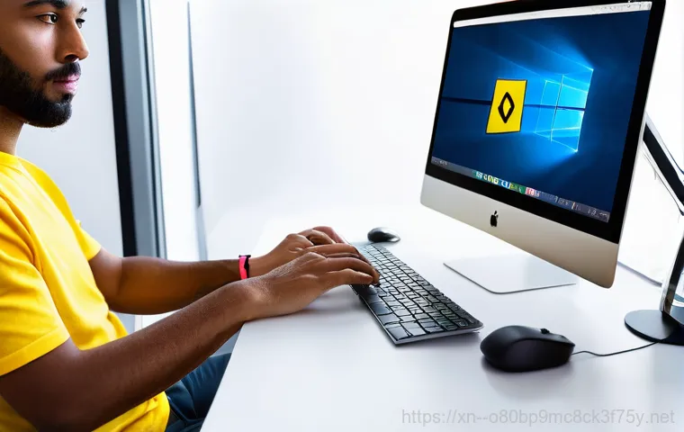 숭인동 STATUS_INVALID_DEVICE_REQUEST - A person in their late 20s to early 30s, dressed in casual, modern attire, sits at a desk looking vi... 숭인동 STATUS_INVALID_DEVICE_REQUEST - A person in their late 20s to early 30s, dressed in casual, modern attire, sits at a desk looking vi...