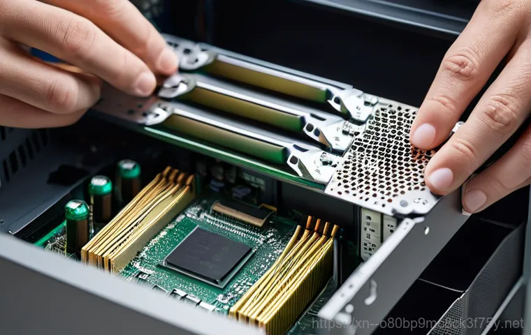 이목동 STATUS_PAGE_FAULT - **Prompt:** A young adult, male or female, dressed in casual clothing, sitting at a modern desk with...