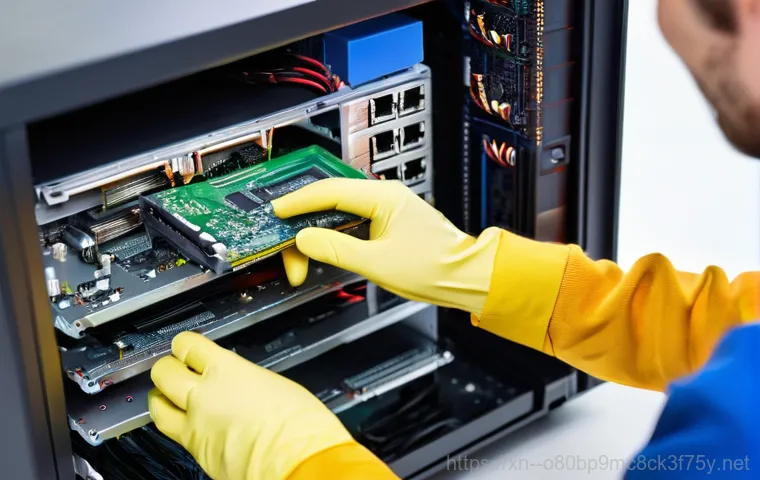 누하동 STATUS_KERNEL_BOOT_FAILURE - **Prompt 1: Frustrated User with Blue Screen**
    "A person in their late 20s to early 30s, dressed... 누하동 STATUS_KERNEL_BOOT_FAILURE - **Prompt 1: Frustrated User with Blue Screen**
    "A person in their late 20s to early 30s, dressed...