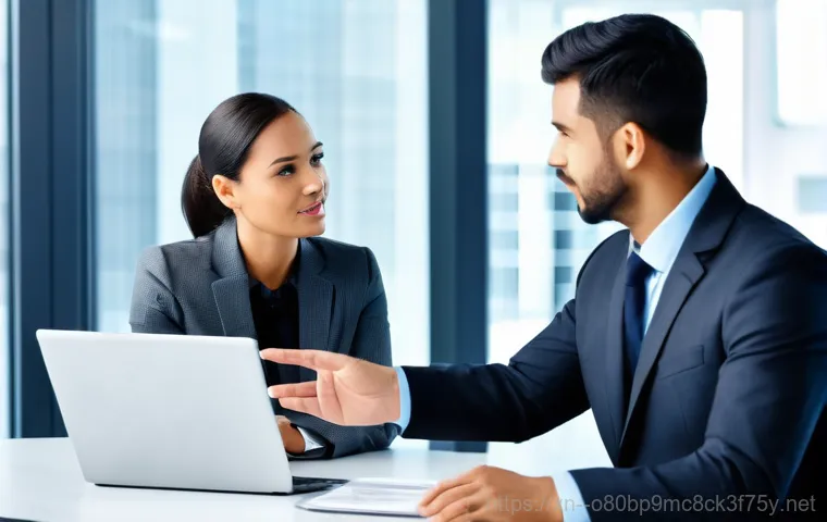 기배동 서버출장방문수리점 - **Image Prompt 2: The On-Site IT Specialist - Urgent Server Repair**
    A close-up, focused shot of... 기배동 서버출장방문수리점 - **Image Prompt 2: The On-Site IT Specialist - Urgent Server Repair**
    A close-up, focused shot of...