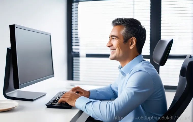 송북동 STATUS_KERNEL_UNSUPPORTED_DEVICE - A woman in her mid-30s, wearing smart-casual attire (e.g., a blouse and tailored trousers), is inten... 송북동 STATUS_KERNEL_UNSUPPORTED_DEVICE - A woman in her mid-30s, wearing smart-casual attire (e.g., a blouse and tailored trousers), is inten...