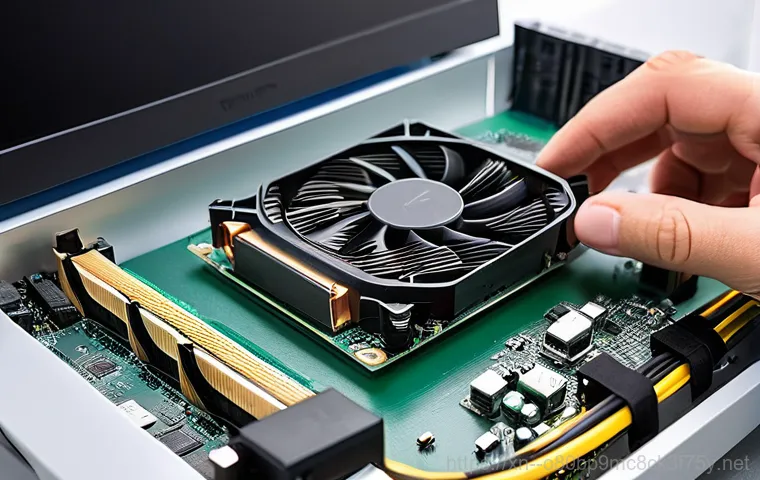서도면 그래픽카드조립 및 교체수리 - **Prompt 1: Visualizing a Graphic Card Failure**
    A distressed young adult (male or female) sitti... 서도면 그래픽카드조립 및 교체수리 - **Prompt 1: Visualizing a Graphic Card Failure**
    A distressed young adult (male or female) sitti...