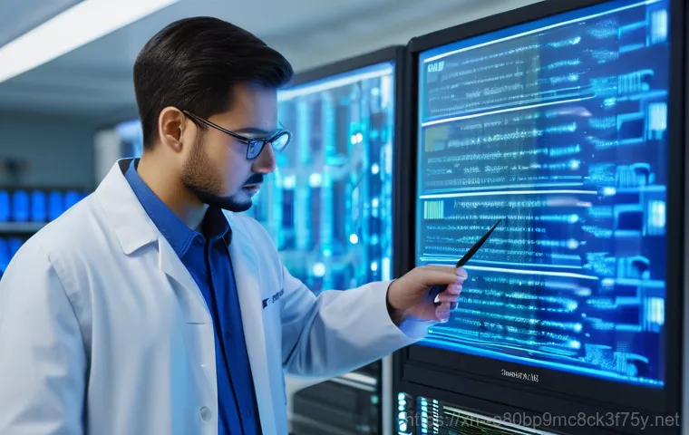 신포동 STATUS_KERNEL_INIT_FAILURE - A close-up shot of a person, mid-20s to 30s, looking intensely frustrated at a computer monitor disp... 신포동 STATUS_KERNEL_INIT_FAILURE - A close-up shot of a person, mid-20s to 30s, looking intensely frustrated at a computer monitor disp...