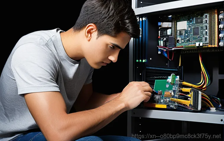 내삼미동 BAD_POOL_CALLER - **A young woman sits at a cluttered desk in a dimly lit home office, her laptop screen glowing with ... 내삼미동 BAD_POOL_CALLER - **A young woman sits at a cluttered desk in a dimly lit home office, her laptop screen glowing with ...