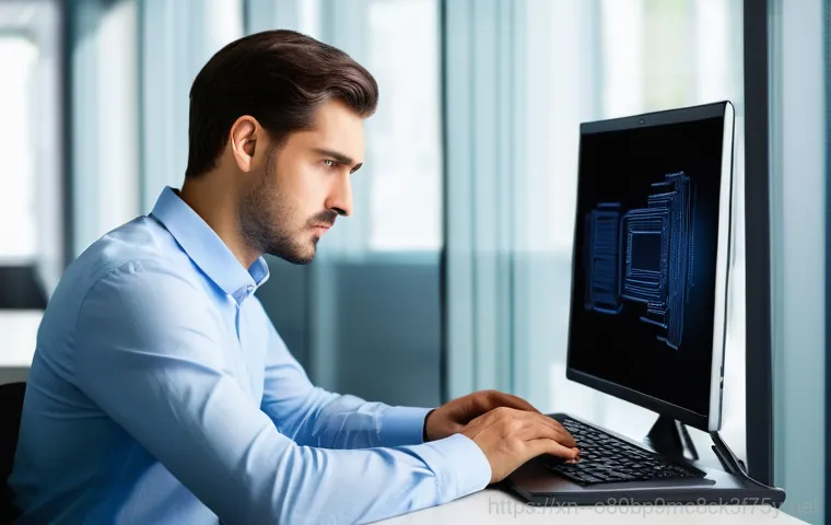 발산동 NDIS_INTERNAL_ERROR - **Prompt:** A young adult, looking utterly frustrated and stressed, sits at a desk in a home office.... 발산동 NDIS_INTERNAL_ERROR - **Prompt:** A young adult, looking utterly frustrated and stressed, sits at a desk in a home office....