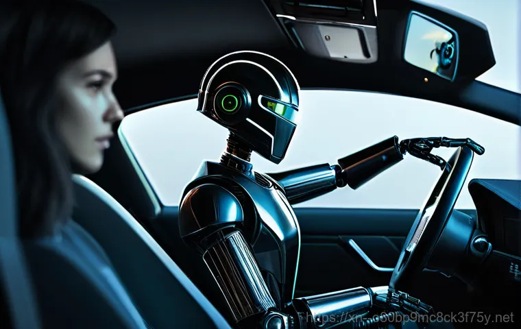 낙원동 DRIVER_CAUGHT_MODIFYING_FREED_POOL - **Prompt 1: The Blue Screen of Chaos**
    A person, appearing stressed and confused, sits in front ...