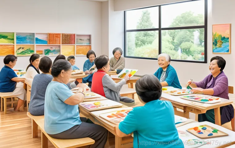 통복동 프로그램응답없음 - **Prompt 1: The Journey of Finding Community Program Information**
    "A bright, naturally lit scen... 통복동 프로그램응답없음 - **Prompt 1: The Journey of Finding Community Program Information**
    "A bright, naturally lit scen...