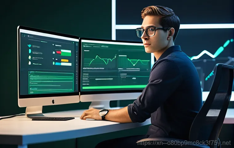 관수동 STATUS_IMAGE_NOT_FOUND - **Prompt:** A conceptual 3D render illustrating disorganized digital file storage and server issues.... 관수동 STATUS_IMAGE_NOT_FOUND - **Prompt:** A conceptual 3D render illustrating disorganized digital file storage and server issues....