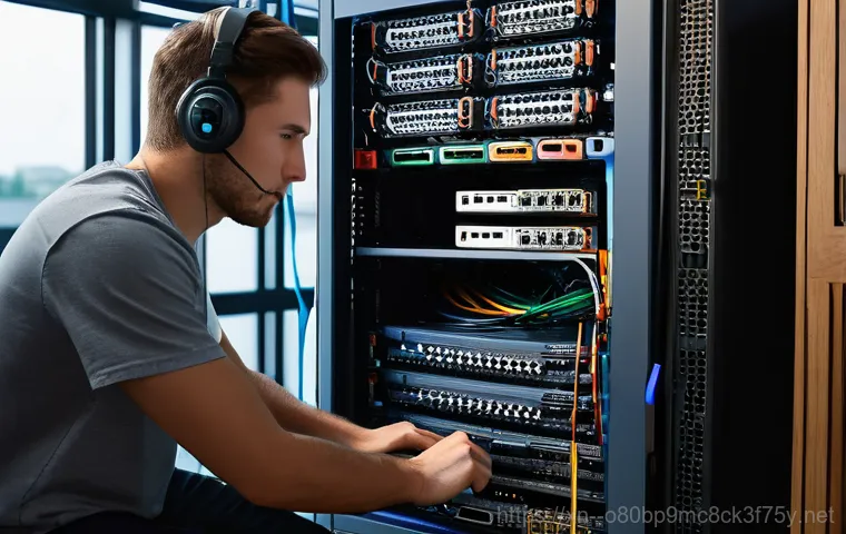 계수동 STATUS_IO_TIMEOUT - **Prompt 1: The Frustration of a Frozen System**
    "A young adult, appearing stressed and slightly... 계수동 STATUS_IO_TIMEOUT - **Prompt 1: The Frustration of a Frozen System**
    "A young adult, appearing stressed and slightly...