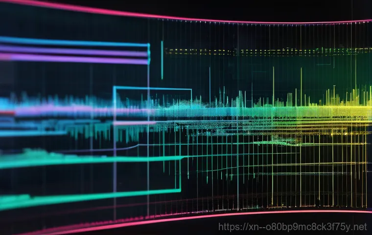 곡반정동 STATUS_KERNEL_SECURITY_CHECK - **Prompt 2: Hands-On Hardware Inspection**
    A close-up shot focusing on a pair of hands, belongin...