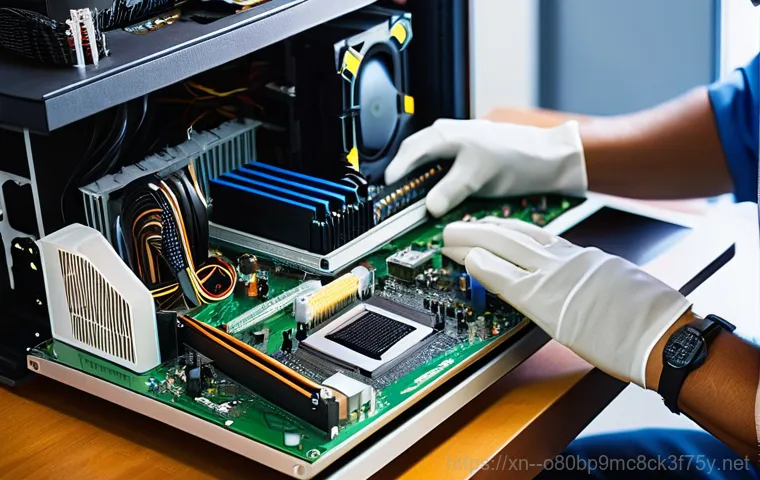 신풍동 메인보드조립 및 교체수리 - **Prompt 1: Computer SOS - A User's Frustration**
    A young adult, looking visibly frustrated and ... 신풍동 메인보드조립 및 교체수리 - **Prompt 1: Computer SOS - A User's Frustration**
    A young adult, looking visibly frustrated and ...