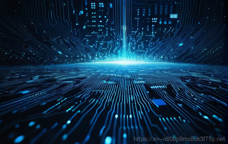 화평동 STATUS_KERNEL_APC_PENDING - A person, focused and determined, is meticulously cleaning the inside of an open desktop computer ca...