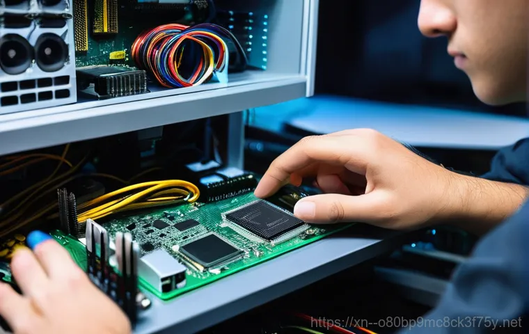 자금동 KERNEL_MODE_HEAP_CORRUPTION - **Image Prompt:** A young adult, looking visibly stressed and panicked, sits in front of a computer ... 자금동 KERNEL_MODE_HEAP_CORRUPTION - **Image Prompt:** A young adult, looking visibly stressed and panicked, sits in front of a computer ...