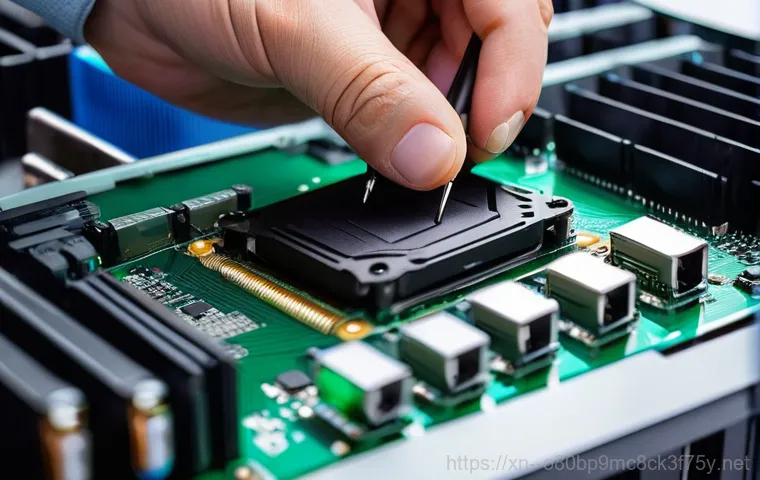 교북동 STATUS_KERNEL_MODULE_CORRUPTION - A close-up shot of a computer monitor displaying a vivid blue screen of death with the error message... 교북동 STATUS_KERNEL_MODULE_CORRUPTION - A close-up shot of a computer monitor displaying a vivid blue screen of death with the error message...