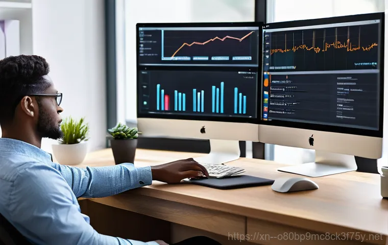 교북동 STATUS_KERNEL_MODULE_CORRUPTION - A detailed, eye-level shot of a person's hands, wearing an anti-static wrist strap, carefully holdin... 교북동 STATUS_KERNEL_MODULE_CORRUPTION - A detailed, eye-level shot of a person's hands, wearing an anti-static wrist strap, carefully holdin...