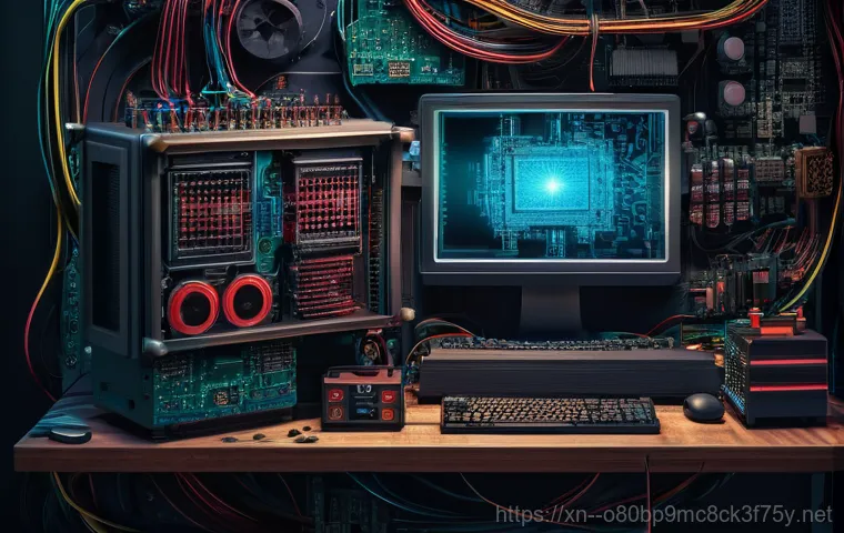 온수동 STATUS_KERNEL_DATA_CORRUPTION - **Prompt:** An abstract, intricate network of glowing data pathways and nodes representing a compute... 온수동 STATUS_KERNEL_DATA_CORRUPTION - **Prompt:** An abstract, intricate network of glowing data pathways and nodes representing a compute...