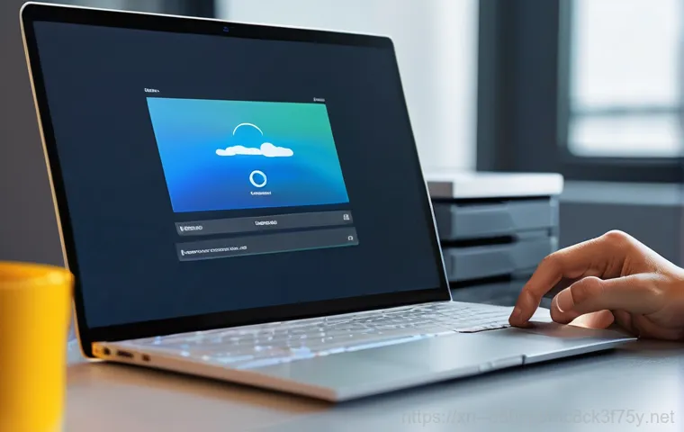 일산동구 STATUS_KERNEL_CONFIGURATION_ERROR - A focused individual in their 30s, wearing a clean, casual button-up shirt and trousers, sitting in ...