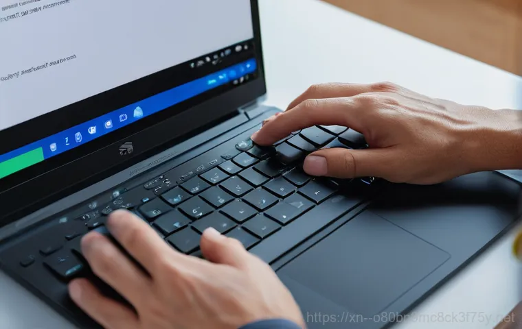 연수동 윈도우11 windows11 재설치 포맷  초기화 - A professional, in their late 20s to early 30s, male or female, sits at a modern desk, smiling brigh... 연수동 윈도우11 windows11 재설치 포맷  초기화 - A professional, in their late 20s to early 30s, male or female, sits at a modern desk, smiling brigh...