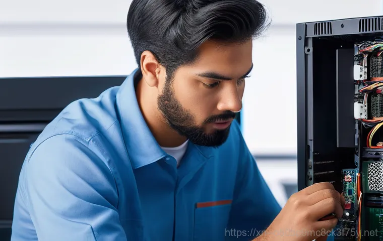 중면 STATUS_FLOAT_OVERFLOW - **Prompt:** A young person, approximately 18-25 years old, sits at a modern gaming or work desk, loo... 중면 STATUS_FLOAT_OVERFLOW - **Prompt:** A young person, approximately 18-25 years old, sits at a modern gaming or work desk, loo...