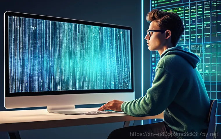 하계동 STATUS_DISK_FULL - **Prompt 1: Digital Overload Frustration**
    A close-up, high-angle shot of a young adult (gender-... 하계동 STATUS_DISK_FULL - **Prompt 1: Digital Overload Frustration**
    A close-up, high-angle shot of a young adult (gender-...