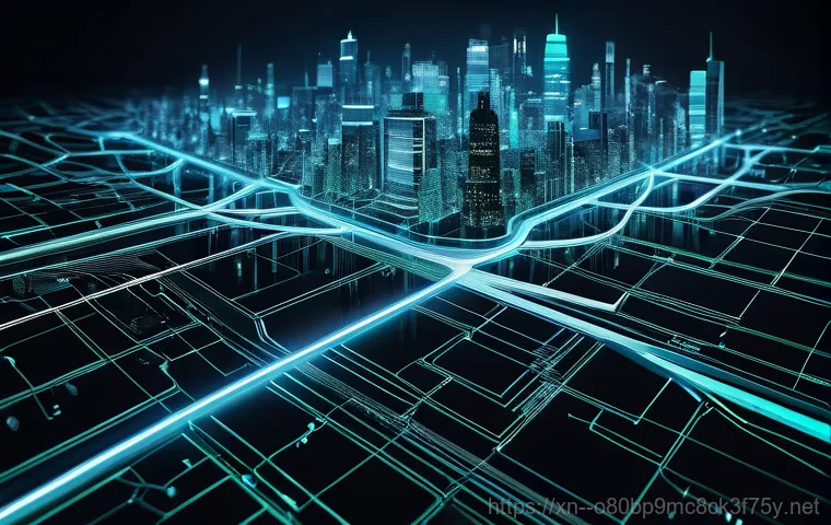 일산 BAD_SYSTEM_CONFIG_INFO - A skilled computer technician, wearing a clean, dark uniform shirt, is carefully examining the inter... 일산 BAD_SYSTEM_CONFIG_INFO - A skilled computer technician, wearing a clean, dark uniform shirt, is carefully examining the inter...