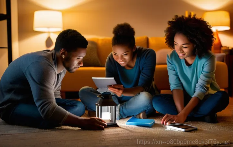 도창동 INTERNAL_POWER_ERROR - **Prompt:** A sophisticated, high-tech control room environment where a team of diverse engineers (a...