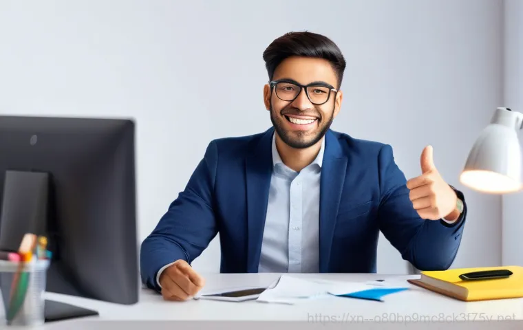 아양동 ACPI_BIOS_ERROR - **Prompt 2: Focused Troubleshooting**
    A person, with a determined and focused expression, active...