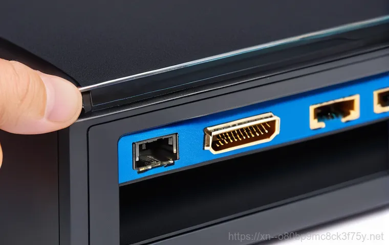 당동 케이블연결확인 - **Prompt 1: Frustrated User with Blank Monitor**
"A person, visibly frustrated, sits at a desk i... 당동 케이블연결확인 - **Prompt 1: Frustrated User with Blank Monitor**
"A person, visibly frustrated, sits at a desk i...