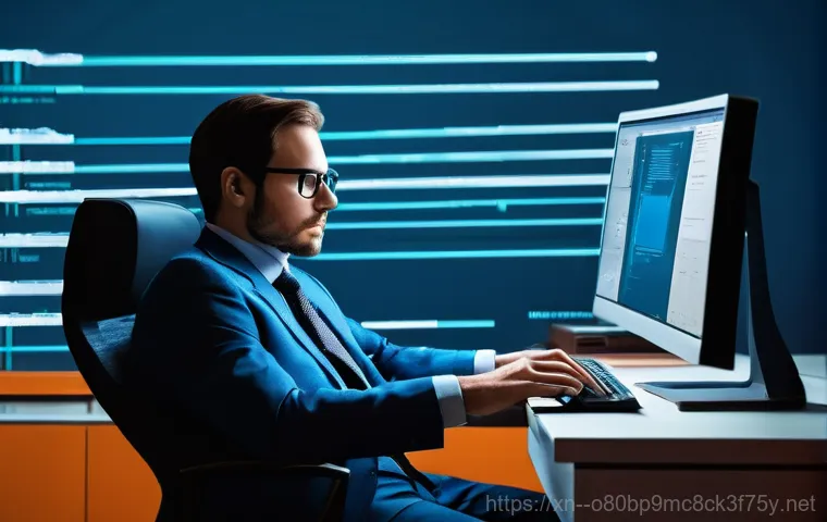 고강동 STATUS_PAGE_FAULT - **Prompt 1: RAM Troubleshooting**
"A young, focused individual with neat, casual attire is caref... 고강동 STATUS_PAGE_FAULT - **Prompt 1: RAM Troubleshooting**
"A young, focused individual with neat, casual attire is caref...