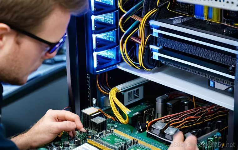 옹진군 WIN32K_LOCK_HELD_TOO_LONG - A frustrated person, mid-20s to 30s, is sitting in a home office setting, staring intently at a desk... 옹진군 WIN32K_LOCK_HELD_TOO_LONG - A frustrated person, mid-20s to 30s, is sitting in a home office setting, staring intently at a desk...