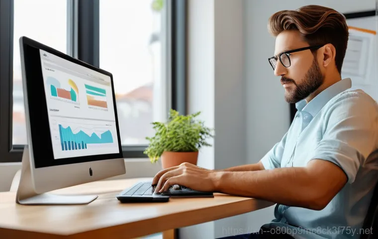 옹진군 WIN32K_LOCK_HELD_TOO_LONG - A focused individual, wearing safety glasses and an anti-static wrist strap, is carefully examining ... 옹진군 WIN32K_LOCK_HELD_TOO_LONG - A focused individual, wearing safety glasses and an anti-static wrist strap, is carefully examining ...