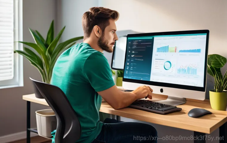 통복동 STATUS_STACK_UNDERFLOW - **Prompt:** An abstract, sci-fi-inspired depiction of a computer's internal 'stack' memory. Imagine ...