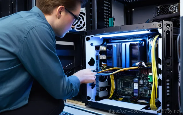 우이동 VIDEO_TDR_FAILURE - A person, gender-neutral, with their hair tied back, wearing a comfortable work shirt and trousers, ... 우이동 VIDEO_TDR_FAILURE - A person, gender-neutral, with their hair tied back, wearing a comfortable work shirt and trousers, ...