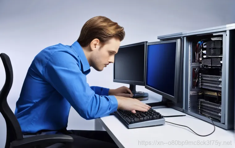 대흥동 STATUS_KERNEL_APC_PENDING - **Prompt 2: The Internal Conflict of Drivers**
    An abstract, stylized depiction of a computer's i... 대흥동 STATUS_KERNEL_APC_PENDING - **Prompt 2: The Internal Conflict of Drivers**
    An abstract, stylized depiction of a computer's i...