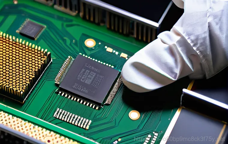 동두천동 SYSTEM_SERVICE_EXCEPTION - **Prompt 2: Focused Troubleshooting - Driver & System File Fix**
    "A mid-shot, high-resolution im...