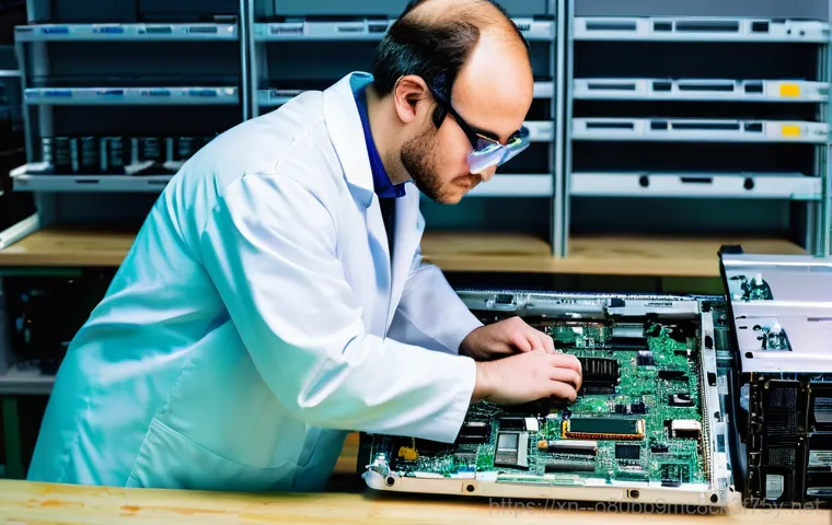 원곡동 맥북에어 판매 및 수리 - **Image Prompt 1: Smart Refurbished MacBook Purchase**
    A happy young professional or student, ca...