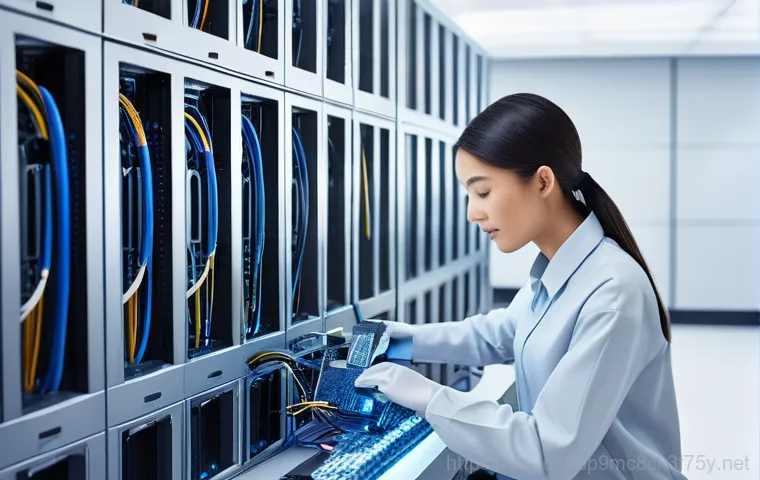 보산동 REGISTRY_ERROR - **Prompt:** A dynamic scene featuring a frustrated young adult sitting at a desk, looking bewildered...