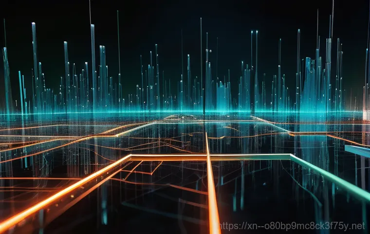 송내동 POOL_HEADER_CORRUPTION - A young adult, wearing a comfortable long-sleeved shirt and jeans, sits thoughtfully at a modern com...