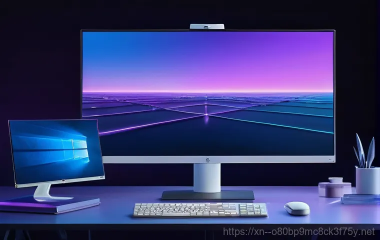 하산곡동 컴퓨터업그레이드 - **Image Prompt 1: Frustrated User Considering PC Upgrade**
    A young adult (20s-30s, gender-neutra... 하산곡동 컴퓨터업그레이드 - **Image Prompt 1: Frustrated User Considering PC Upgrade**
    A young adult (20s-30s, gender-neutra...