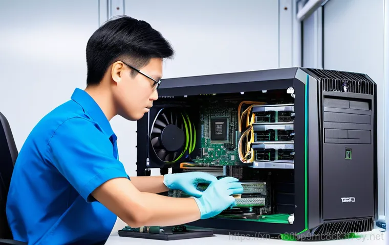 하산곡동 컴퓨터업그레이드 - **Image Prompt 2: The Dawn of the AI PC Era**
    A futuristic, high-tech desk setup bathed in soft,... 하산곡동 컴퓨터업그레이드 - **Image Prompt 2: The Dawn of the AI PC Era**
    A futuristic, high-tech desk setup bathed in soft,...