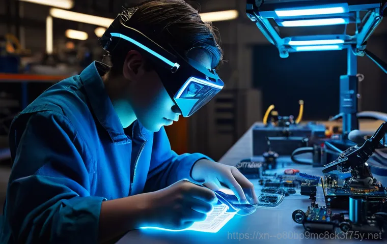 중대동 STATUS_ACCESS_VIOLATION - A vibrant outdoor scene at a bustling community park. A diverse group of four teenagers, around 15-1...