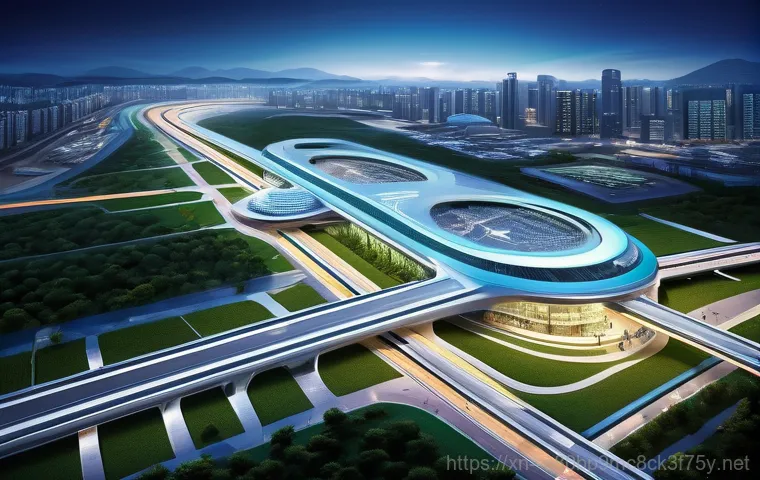 운서동 UDFS_FILE_SYSTEM - **An abstract yet visually stunning representation of the UDFS_FILE_SYSTEM as a central, intelligent...