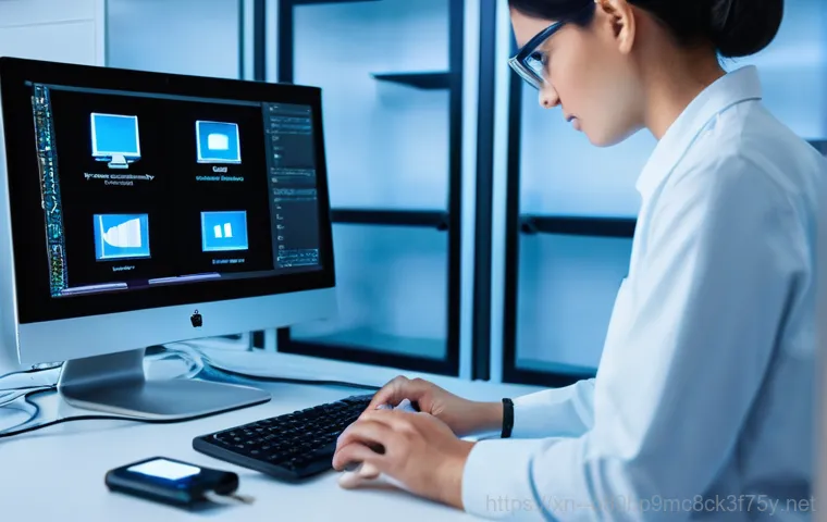 발산동 STATUS_DISK_CORRUPTION - **Prompt 2: Warning Signs of Impending Disk Failure**
    "A stylized, dynamic image depicting vario... 발산동 STATUS_DISK_CORRUPTION - **Prompt 2: Warning Signs of Impending Disk Failure**
    "A stylized, dynamic image depicting vario...