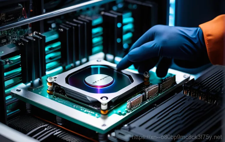 퇴촌면 server출장방문수리점 - A skilled female technician, wearing a clean, professional company uniform with a logo, meticulously... 퇴촌면 server출장방문수리점 - A skilled female technician, wearing a clean, professional company uniform with a logo, meticulously...