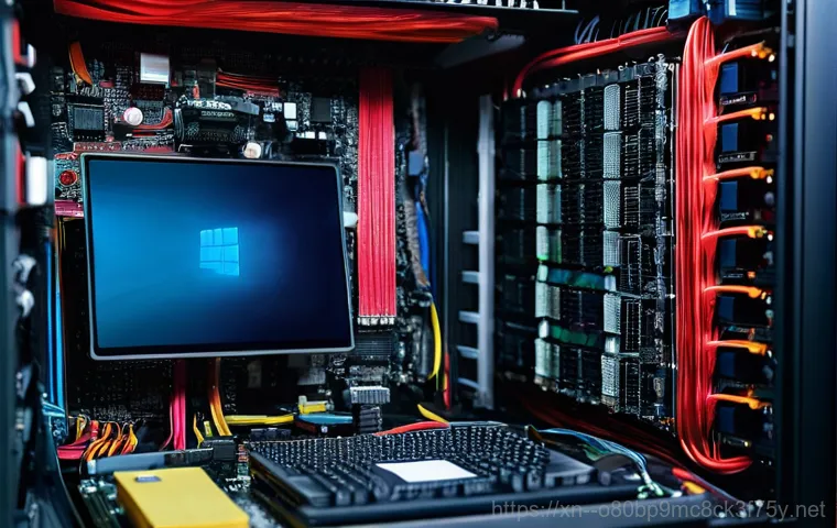 개포동 INACCESSIBLE_BOOT_DEVICE - **Prompt:** A young adult, looking visibly distressed and frustrated, sits in front of a computer mo... 개포동 INACCESSIBLE_BOOT_DEVICE - **Prompt:** A young adult, looking visibly distressed and frustrated, sits in front of a computer mo...