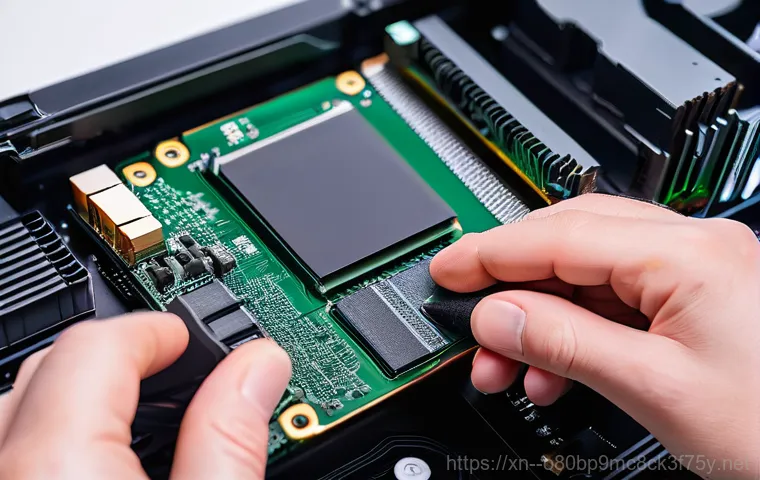 태전동 SSD조립 및 교체수리 - **Prompt 1: Slow Computer Frustration vs. SSD Speed**
    A young adult, perhaps a student or a remo... 태전동 SSD조립 및 교체수리 - **Prompt 1: Slow Computer Frustration vs. SSD Speed**
    A young adult, perhaps a student or a remo...