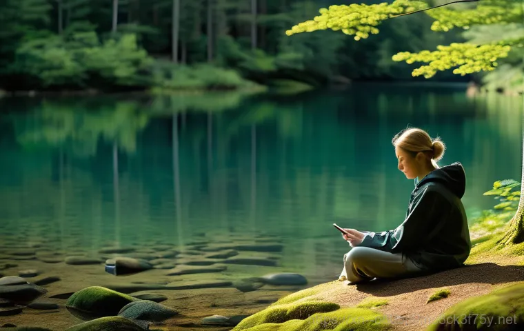 신이문동 MEMORY_MANAGEMENT - **A highly organized individual leveraging a futuristic AI digital assistant for memory management.*...